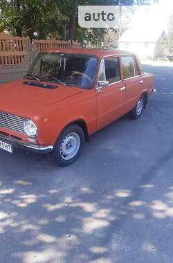 Седан ВАЗ / Lada 2101 1981 в Дубно