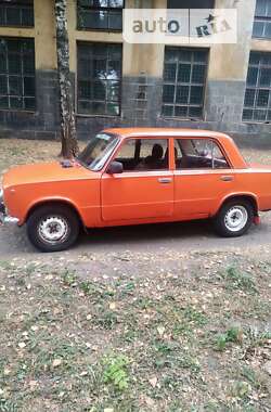 Седан ВАЗ / Lada 2101 1977 в Конотопе