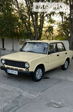 Седан ВАЗ / Lada 2101 1974 в Павлограді