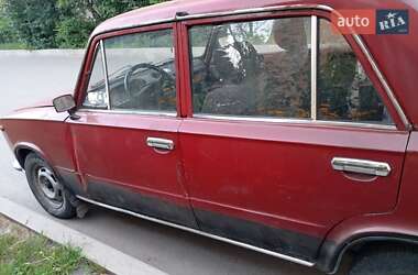 Седан ВАЗ / Lada 2101 1974 в Харькове