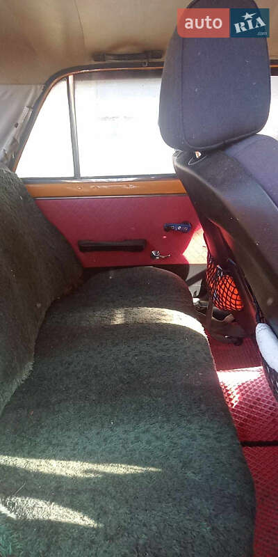 Седан ВАЗ / Lada 2101 1981 в Бродах