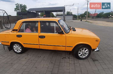Седан ВАЗ 2101 1981 в 