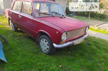 Седан ВАЗ / Lada 2101 1979 в Стрию