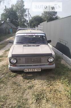 Седан ВАЗ / Lada 2101 1974 в Чернігові