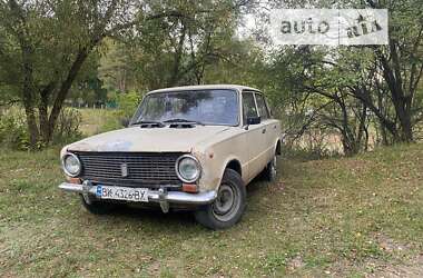 Седан ВАЗ / Lada 2101 1973 в Славуті