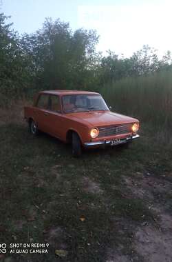 Седан ВАЗ / Lada 2101 1977 в Ильинцах