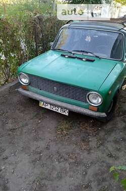 Седан ВАЗ / Lada 2101 1985 в Запорожье