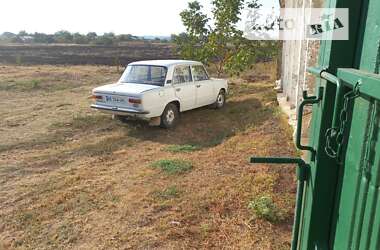 Седан ВАЗ / Lada 2101 1984 в Жовтих Водах