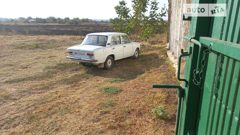 Седан ВАЗ / Lada 2101 1984 в Желтых Водах фото 2 Седан ВАЗ / Lada 2101 1984 в Желтых Водах