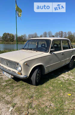 Седан ВАЗ / Lada 2101 1986 в Рогатине