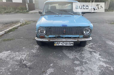 Седан ВАЗ / Lada 2101 1975 в Запорожье