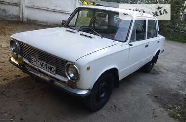 Седан ВАЗ / Lada 2101 1977 в Одесі