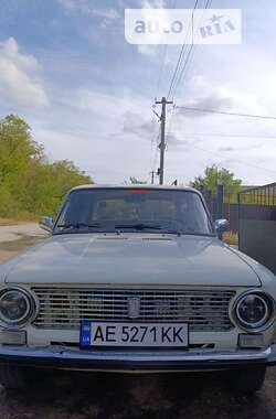 Седан ВАЗ / Lada 2101 1976 в Днепре