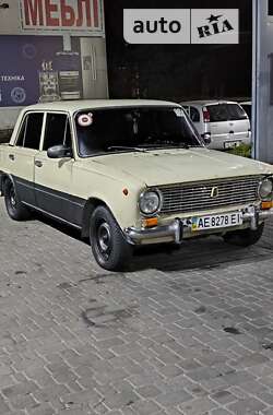 Седан ВАЗ / Lada 2101 1974 в Дніпрі