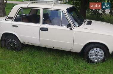 Седан ВАЗ / Lada 2101 1986 в Чернігові