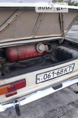 Седан ВАЗ / Lada 2101 1982 в Полонном