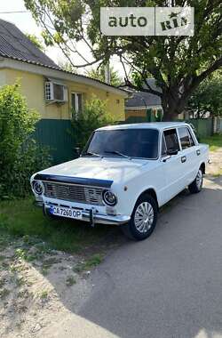 Седан ВАЗ / Lada 2101 1979 в Черкасах