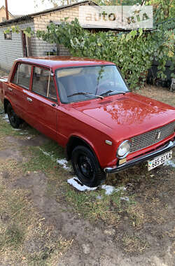 Седан ВАЗ / Lada 2101 1978 в Харькове