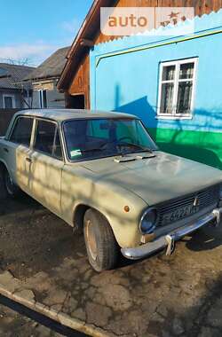 Седан ВАЗ / Lada 2101 1974 в Городенке