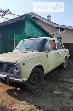 Седан ВАЗ / Lada 2101 1974 в Городенке