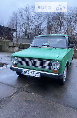 Седан ВАЗ / Lada 2101 1979 в Запоріжжі