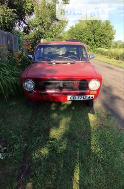 Седан ВАЗ / Lada 2101 1984 в Ичне