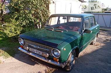 Седан ВАЗ / Lada 2101 1974 в Білій Церкві