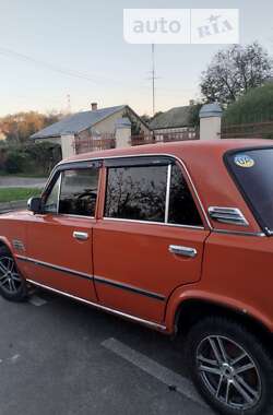 Седан ВАЗ / Lada 2101 1985 в Мостиській