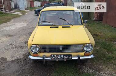 Седан ВАЗ / Lada 2101 1979 в Мукачевому