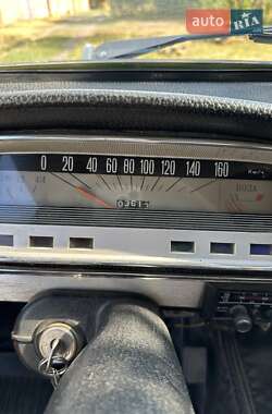 Седан ВАЗ / Lada 2101 1978 в Новоукраинке