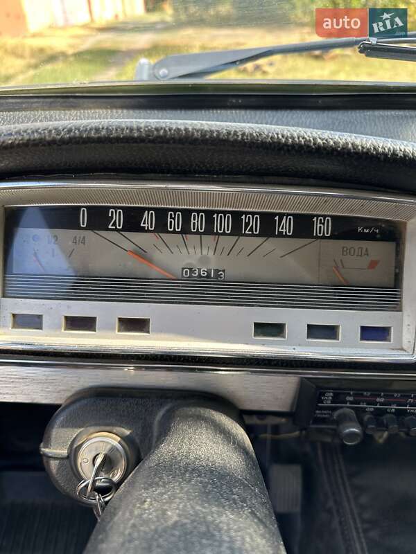 Седан ВАЗ / Lada 2101 1978 в Новоукраинке