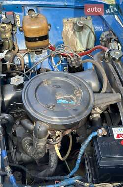 Седан ВАЗ / Lada 2101 1978 в Новоукраинке