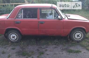 Седан ВАЗ / Lada 2101 1978 в Харькове