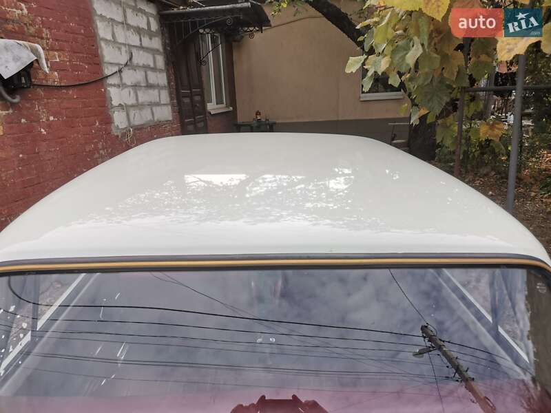Седан ВАЗ / Lada 2101 1973 в Полтаве