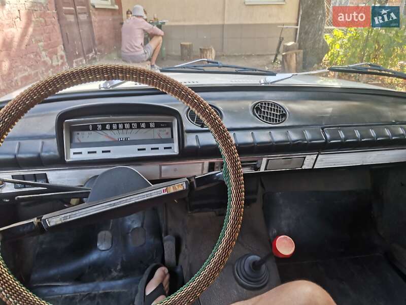 Седан ВАЗ / Lada 2101 1973 в Полтаве