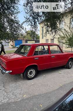 Седан ВАЗ / Lada 2101 1978 в Запоріжжі