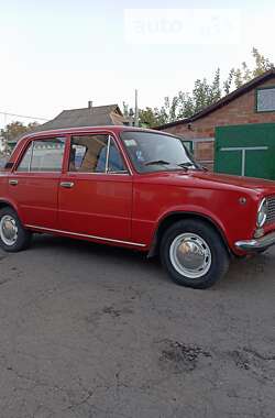 Седан ВАЗ / Lada 2101 1988 в Козельщине