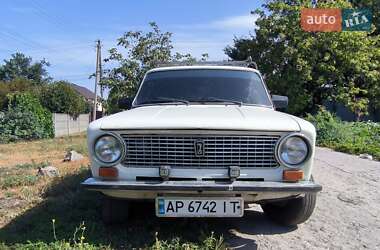 Седан ВАЗ / Lada 2101 1977 в Запорожье