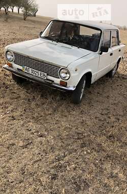 Седан ВАЗ / Lada 2101 1978 в Верховец