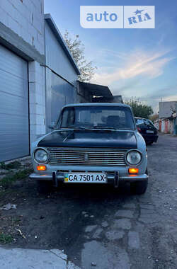 Седан ВАЗ / Lada 2101 1973 в Черкассах