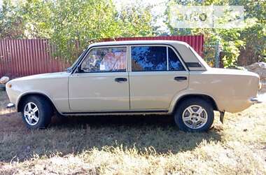 Седан ВАЗ / Lada 2101 1985 в Полтаві