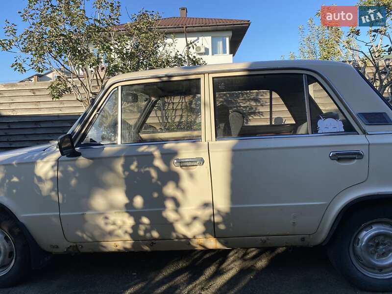 Седан ВАЗ / Lada 2101 1982 в Чернигове