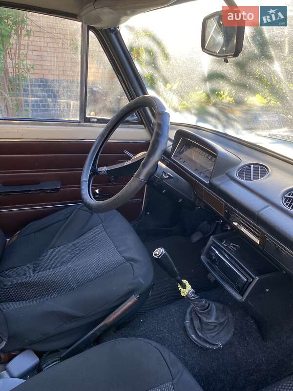Седан ВАЗ / Lada 2101 1982 в Чернигове