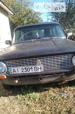 Седан ВАЗ / Lada 2101 1976 в Сквире