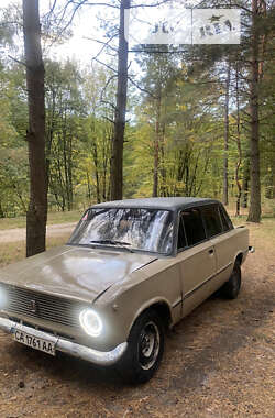 Седан ВАЗ / Lada 2101 1986 в Макарові