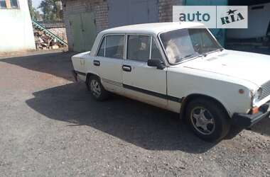 Седан ВАЗ / Lada 2101 1977 в Кривому Розі