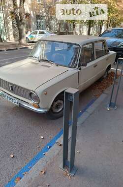 Седан ВАЗ / Lada 2101 1985 в Дніпрі