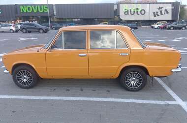 Седан ВАЗ / Lada 2101 1977 в Києві