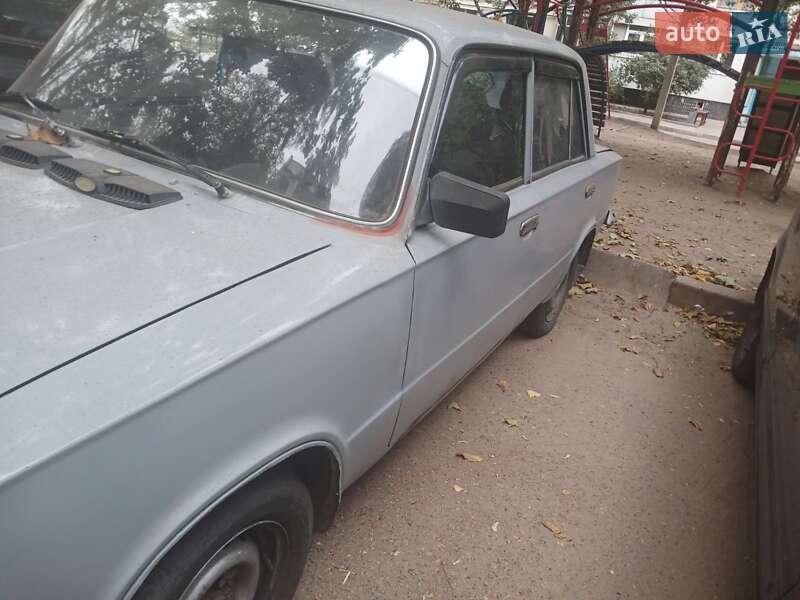 Седан ВАЗ / Lada 2101 1973 в Харькове