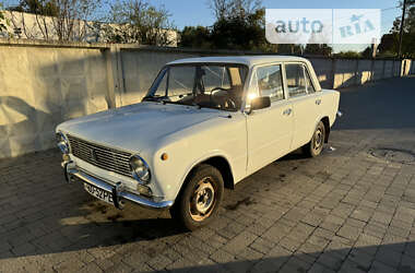 Седан ВАЗ / Lada 2101 1976 в Ужгороде